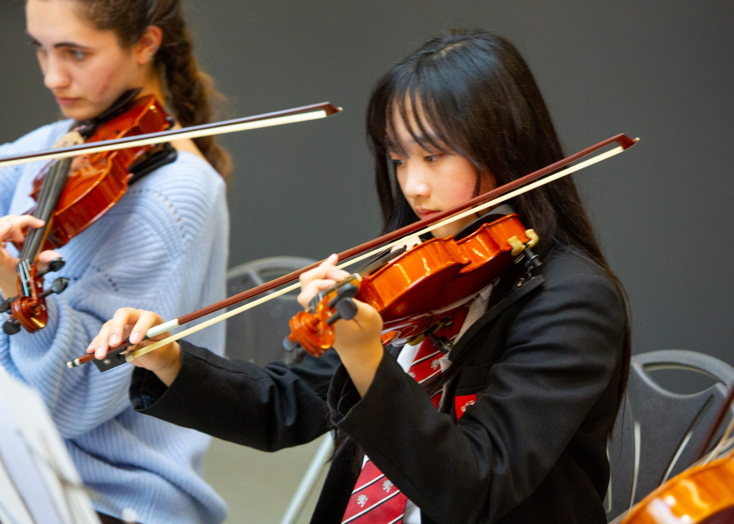 Music | University of Birmingham School