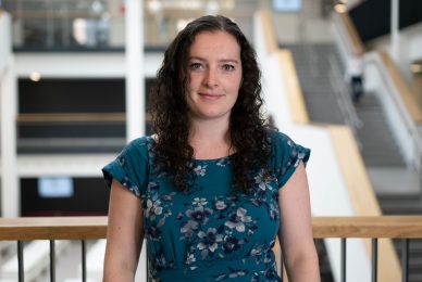Ms A Lawlor Kennedy UoB Staff Portraits 2018 www.thombartley.com 10 388x260
