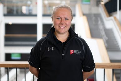 Miss C Scullion UoB Staff Portraits 2018 www.thombartley.com 36 388x260