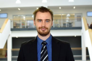 Mr A Gameson andrew gameson maths 388x260
