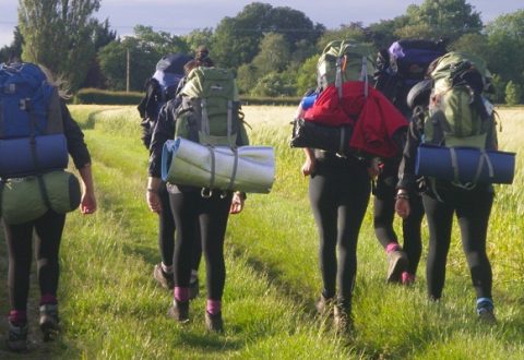DofE Bronze Information Evening dofe7crop 480x330