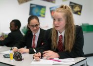 Year 11 Parents Evening - POSTPONED DSC09599 190x136