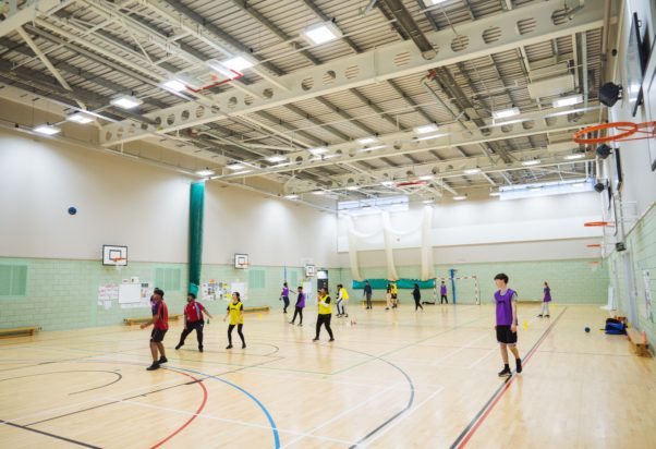 Physical Education UoB School Nov 21 www.thombartley.com 251 602x412