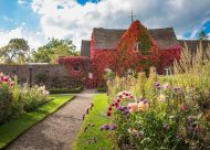 A level Art Exhibition at Winterbourne House & Gardens winterbourne gardens 2 190x136