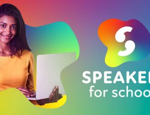 Charity Speakers for Schools 303x234