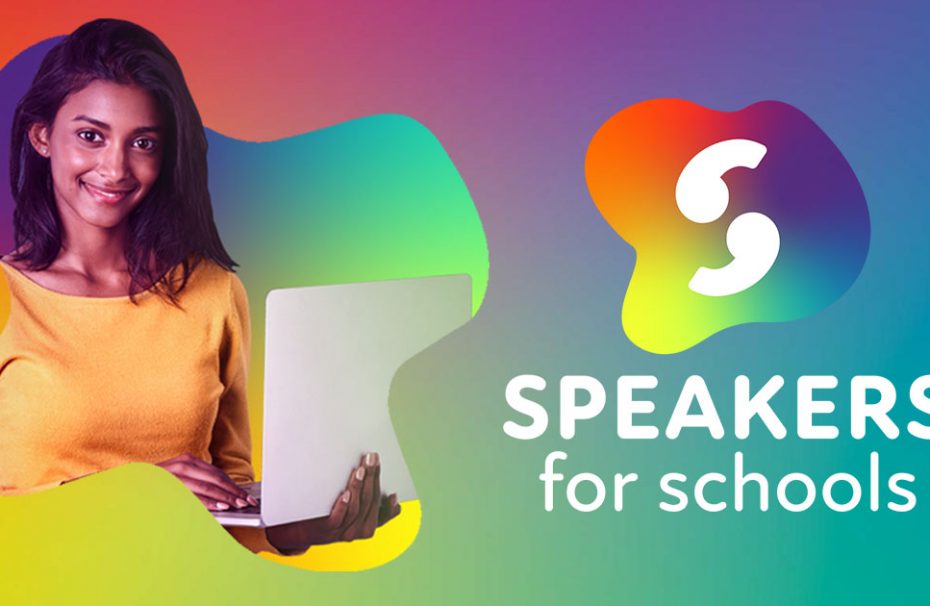 Charity Speakers for Schools 930x606
