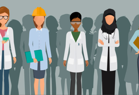 International Day of Women & Girls in Science Competition Int Womens Day Blog Header 480x330