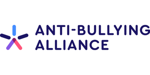 Anti Bullying alliance logo